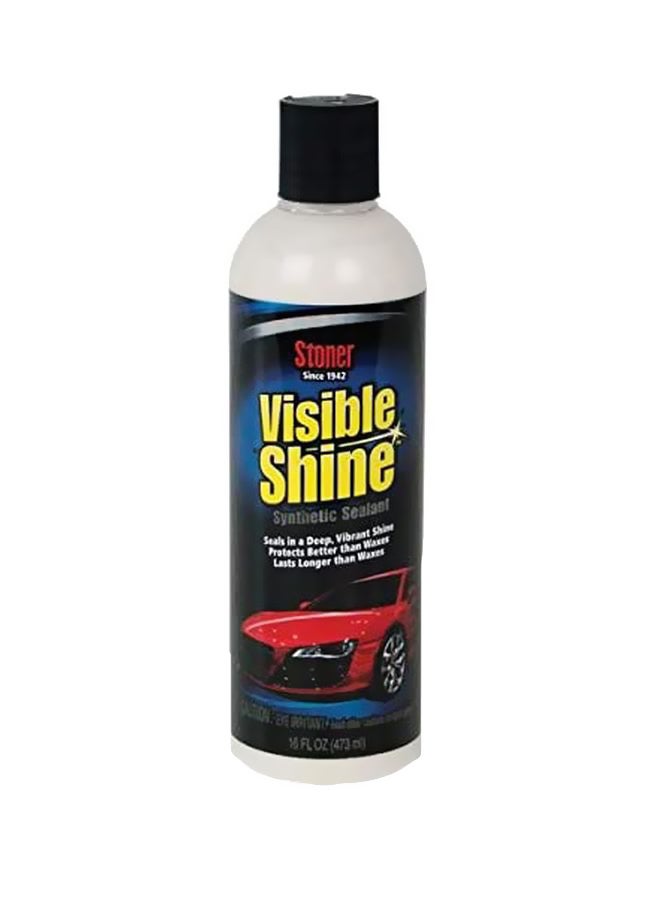 STONER Visible Shine Polymer Protection Coating