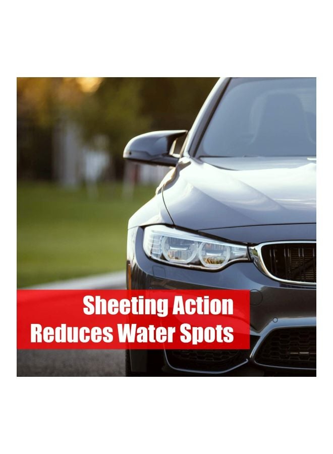 STONER Visible Shine Coating Wash Shampoo - Image 5