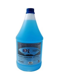 SUPER HELP Windshield Washer Fluid 