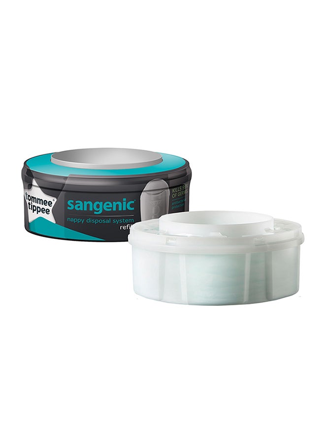Sangenic Universal Cassette Tubs