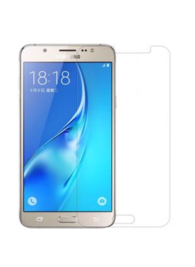 Tempered Glass Screen Protector For Samsung Galaxy J1 Ace Clear 