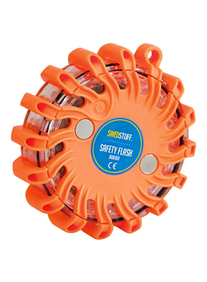 Safety Flash Light