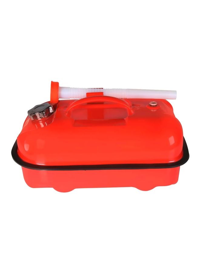 AUTO PLUS Metal Jerry Can 