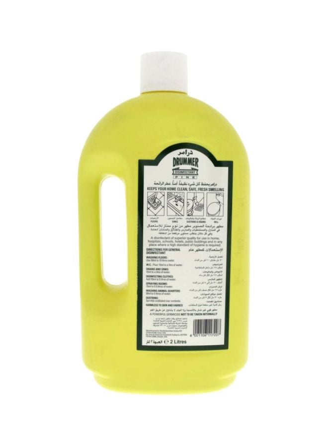 Pine Disinfectant Liquid 2Liters - v1584081606/N35681865A_2