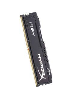 كينغستون ذاكرة رام هايبر إكس فيوري DDR4 أسود/ذهبي  - Image 4