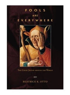 Fools Are Everywhere paperback english - 01-Aug-07