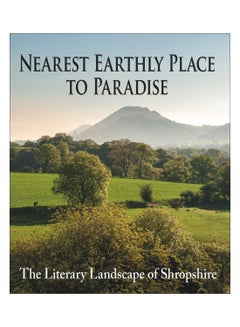 Nearest Earthly Place To Paradise Hardcover English by Margaret Wilson - 41522