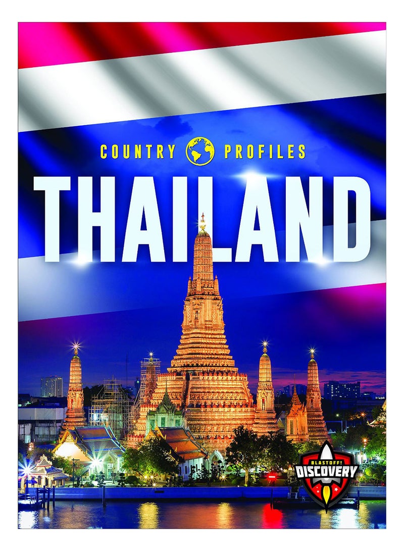 Thailand paperback english - 13-Feb-20