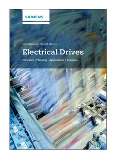 Electrical Drives hardcover english - 02-Jul-14 
