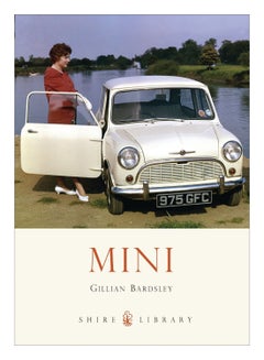 Mini paperback english - 10-Aug-13 