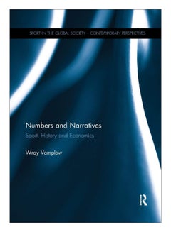 Numbers And Narratives paperback english - 19-Dec-18 