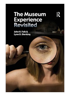 The Museum Experience Revisited paperback english - 15-Dec-12 - v1584082299/N35571952A_1