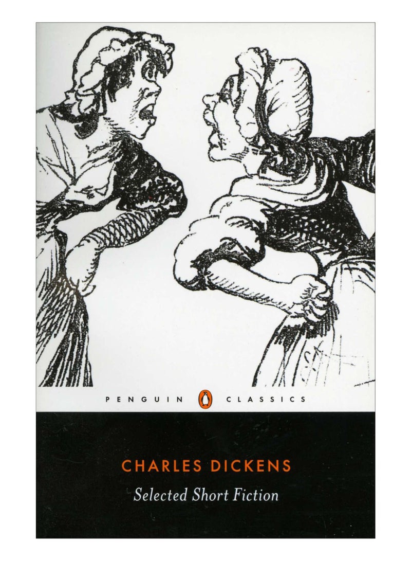 Selected Short Fiction paperback english - 25-Mar-76 