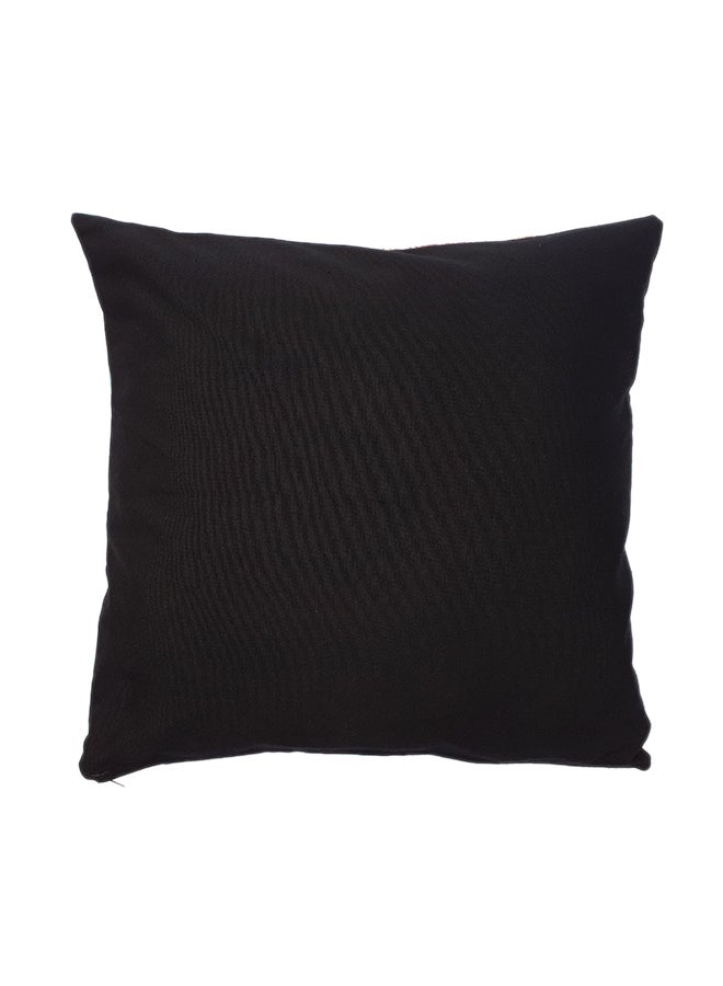 ألوان غطاء وسادة بعبارة "رمضان كريم" متعدد الألوان 40x40سم - Image 2