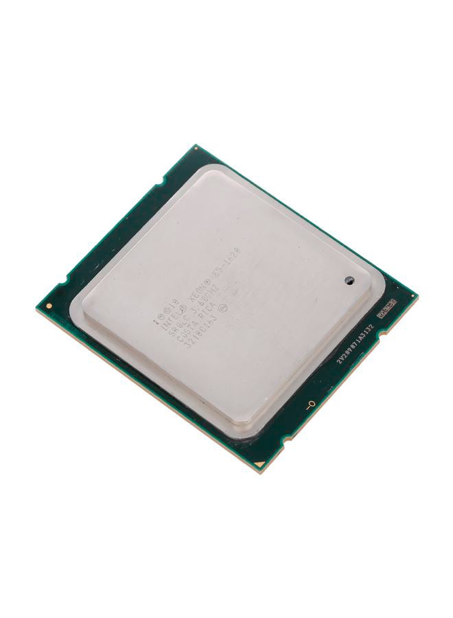 Intel - Xeon E5-1620 Processor Silver - Image 1