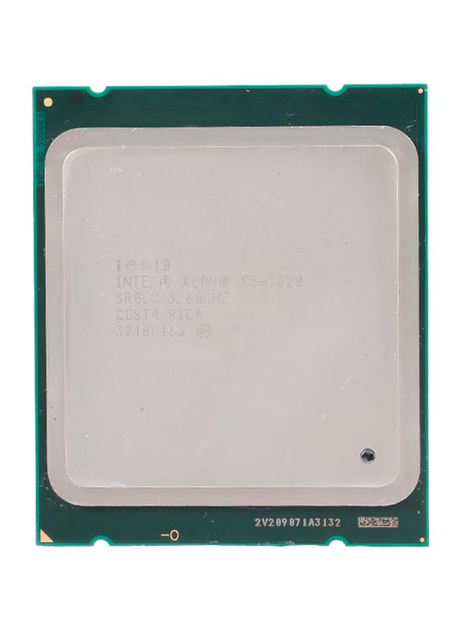 Intel - Xeon E5-1620 Processor Silver - Image 1