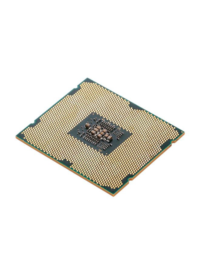 Intel - Xeon E5-1620 Processor Silver - Image 1