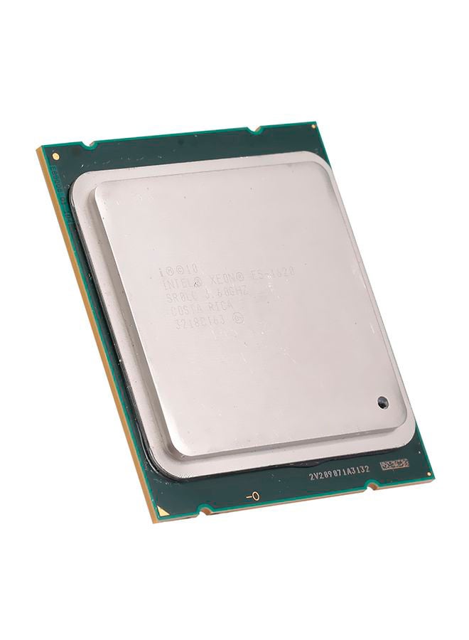 Intel - Xeon E5-1620 Processor Silver - Image 1