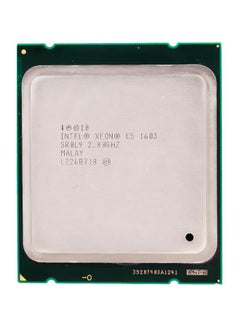 Xeon E5-1603 Processor Silver