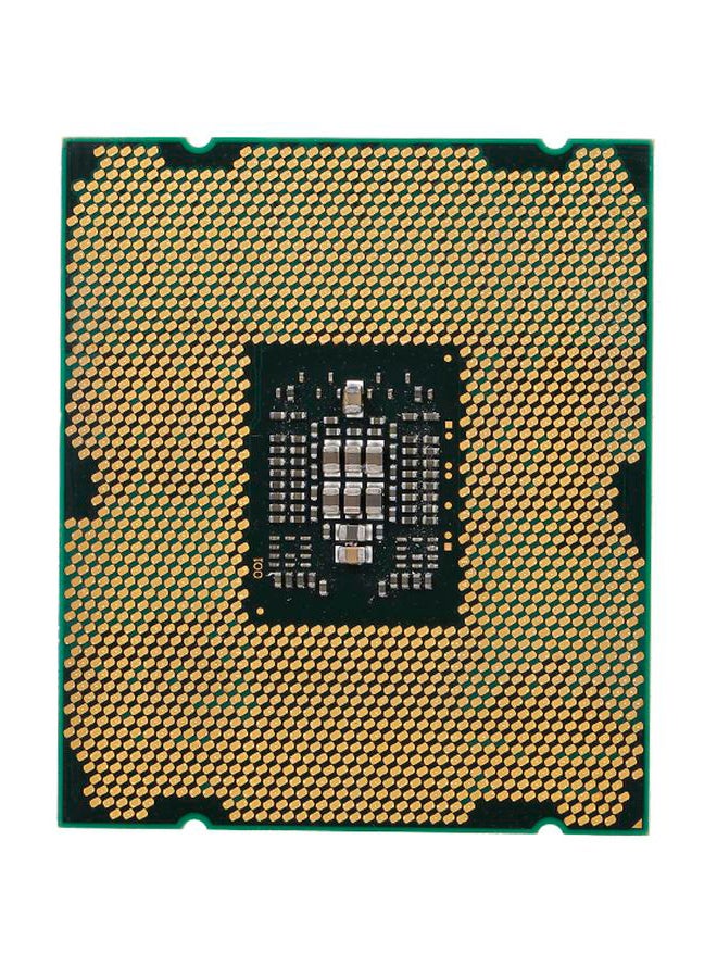 Intel - Xeon E5-1603 Processor Silver - Image 1