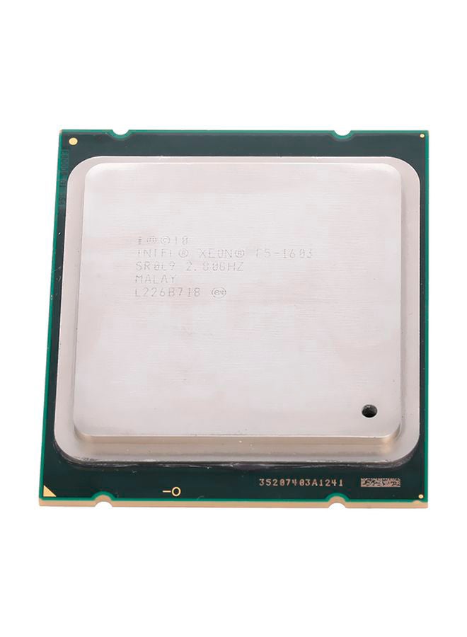 Intel - Xeon E5-1603 Processor Silver - Image 1