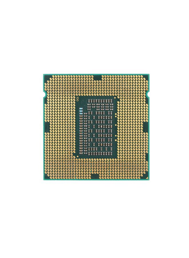 إنتل - معالج كور i5 رباعي النواة -2400 فضي - Image 1