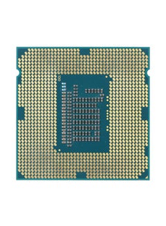 إنتل معالج كور i3-3240 ثنائي النواة فضي  - Image 4
