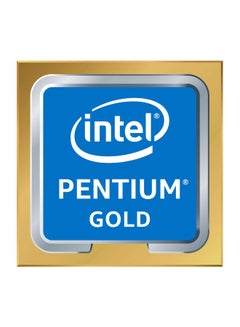 Pentium Dual-Core Processor Gold