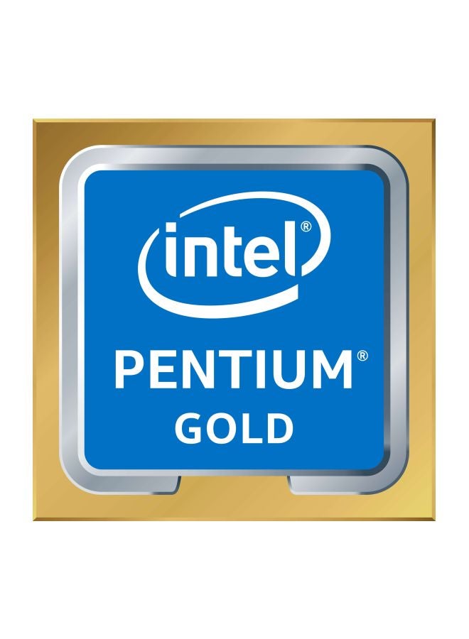 Intel - Pentium Dual-Core Processor Gold - Image 1