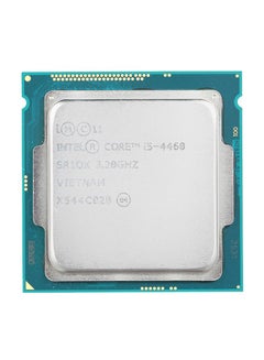 معالج كور i5-4460 فضي