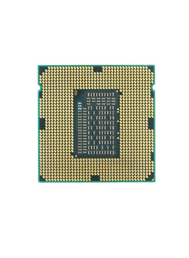 معالج كور i7-2600 فضي