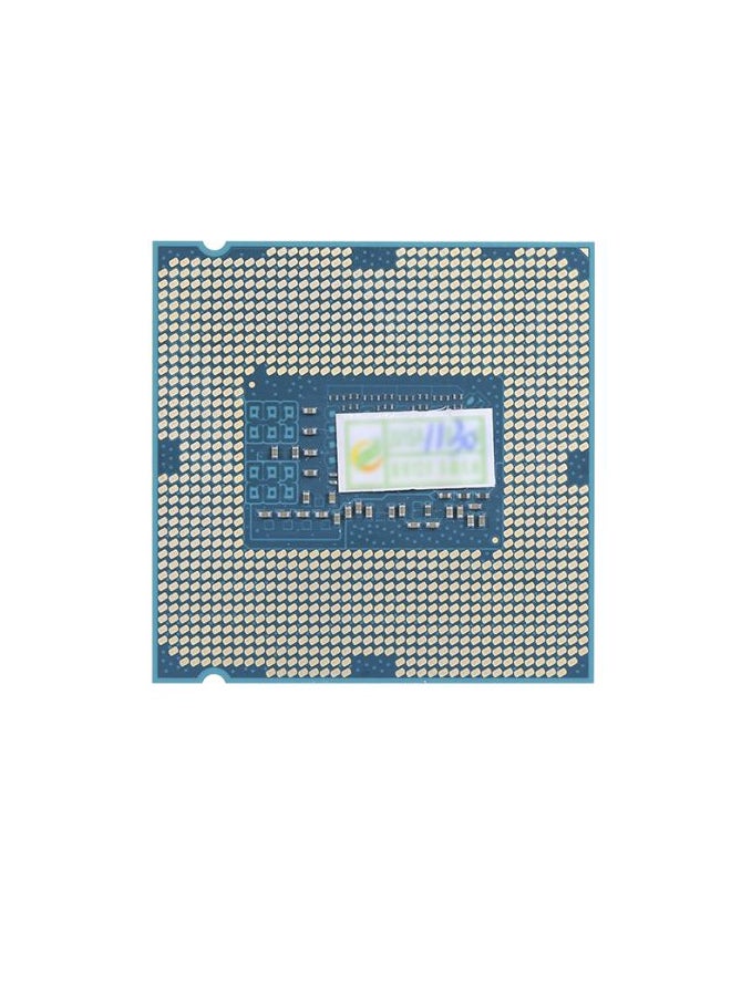 إنتل - معالج كور i5-4460 فضي - Image 1