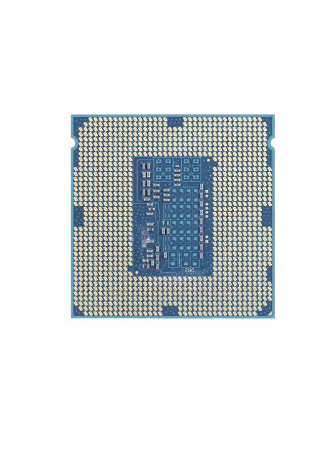 Intel - Core i5-4570 Processor Silver - Image 1