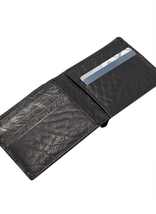 POLICE - Droid Wallet Black - Image 1