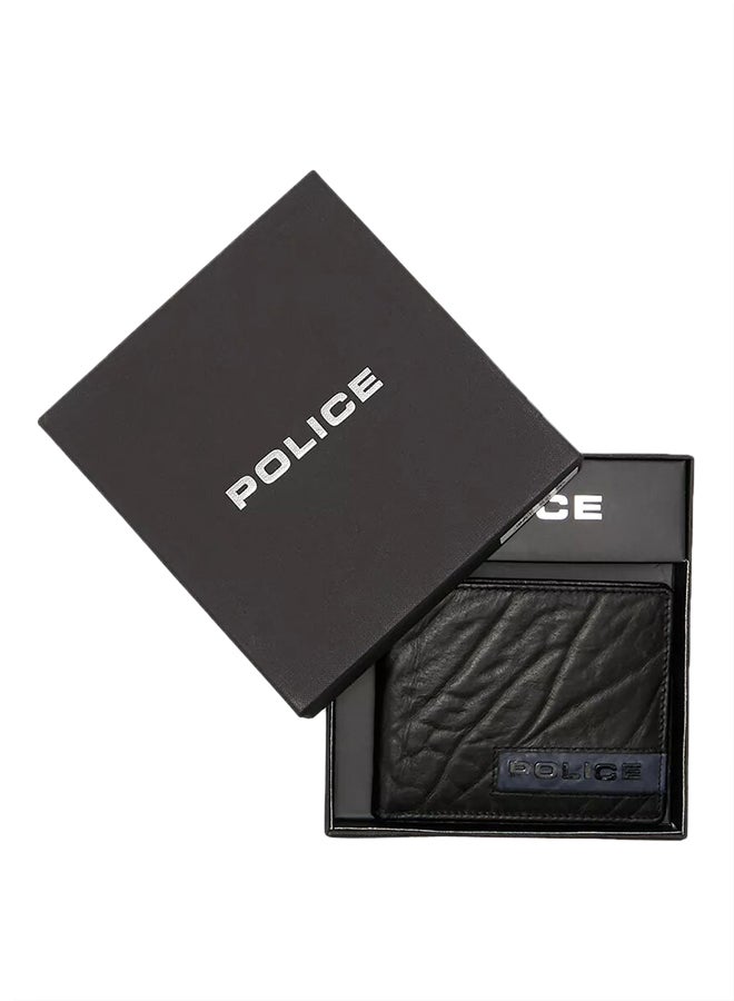 POLICE - Droid Wallet Black - Image 1