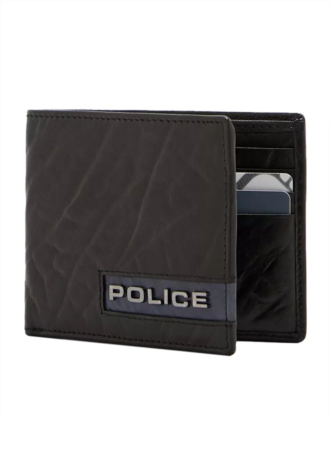 POLICE - Droid Wallet Black - Image 1