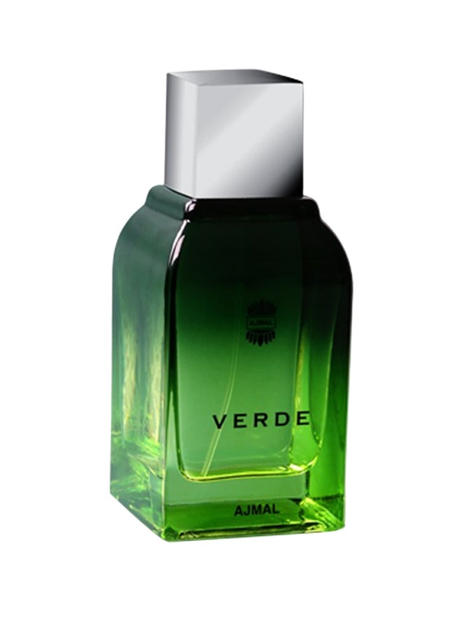 اجمل عطر فيردي EDP 100ملليلتر  - Image 1