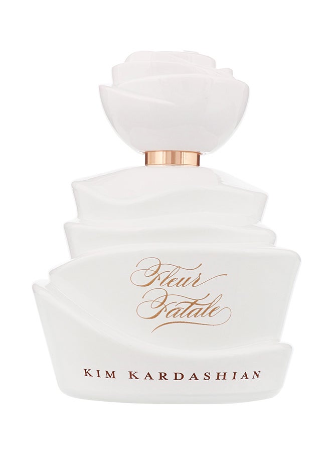 كيم كارداشيان - عطر Fleur Fatale - Image 1