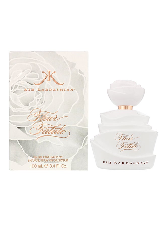 كيم كارداشيان - عطر Fleur Fatale - Image 1