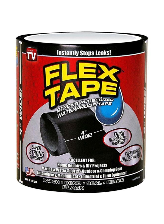 Flex Tape Black