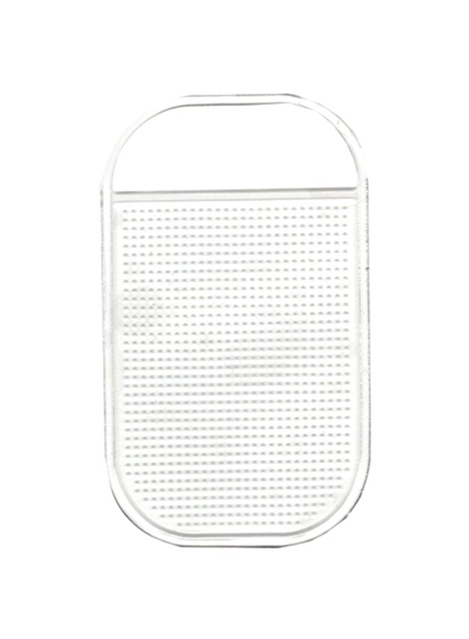 AUTO PLUS - Anti-Slip Car Mat - Image 1