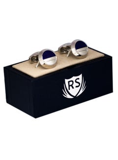 RS Pair Of Cufflinks  - Image 1