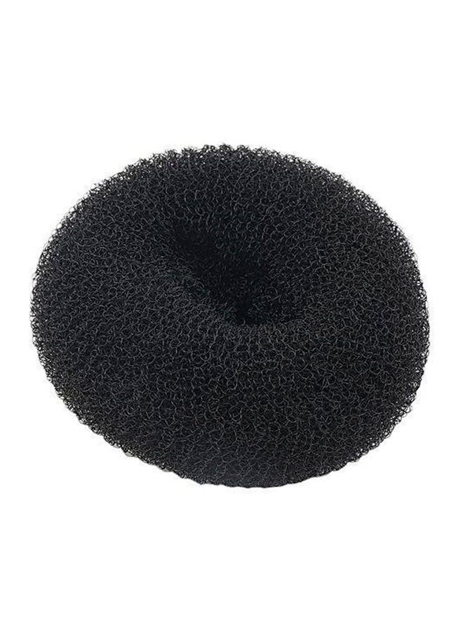 Donut Hair Bun Black - v1584088109/N35673176A_1