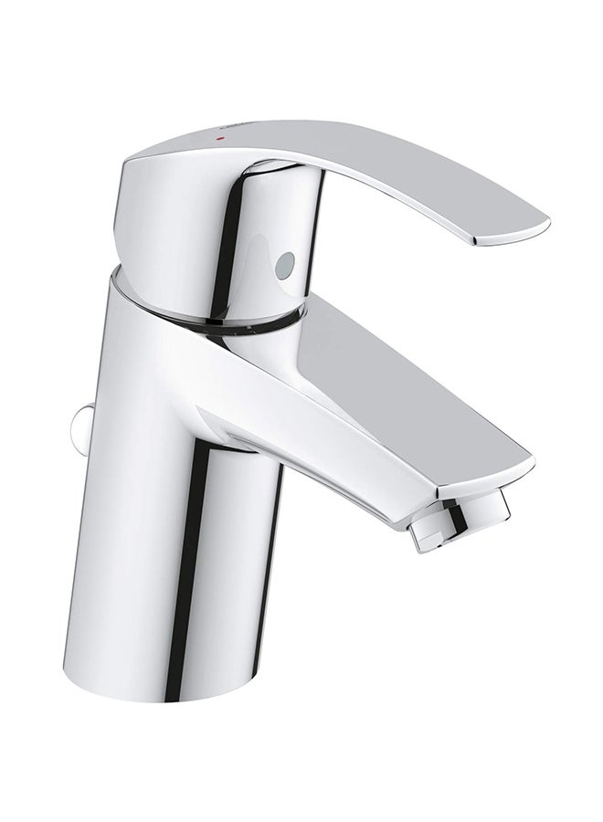 Euro Smart Single Handle Water Tap Silver - v1584088583/N35529861A_1