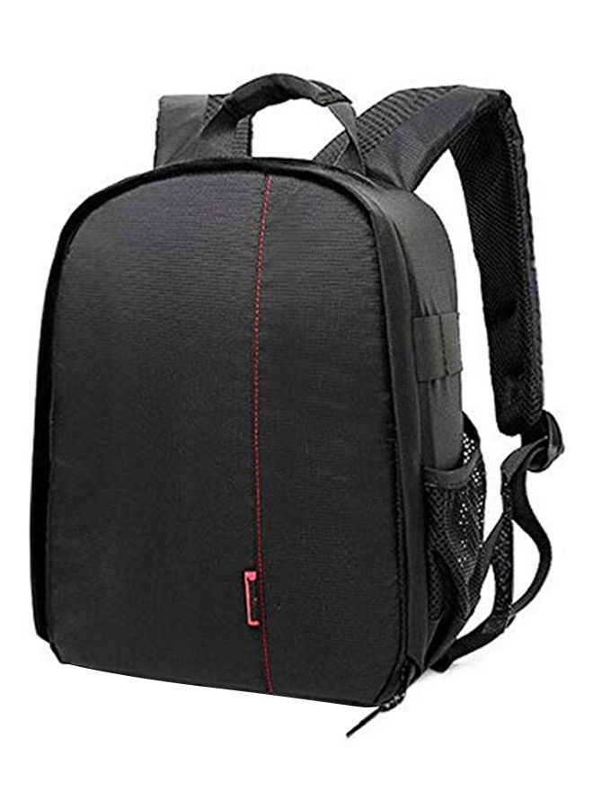 Generic Water Resistant DSLR Camera Bag 0.36kg  - Image 2