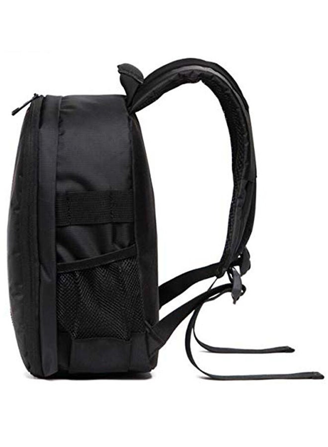 Generic Water Resistant DSLR Camera Bag 0.36kg  - Image 4