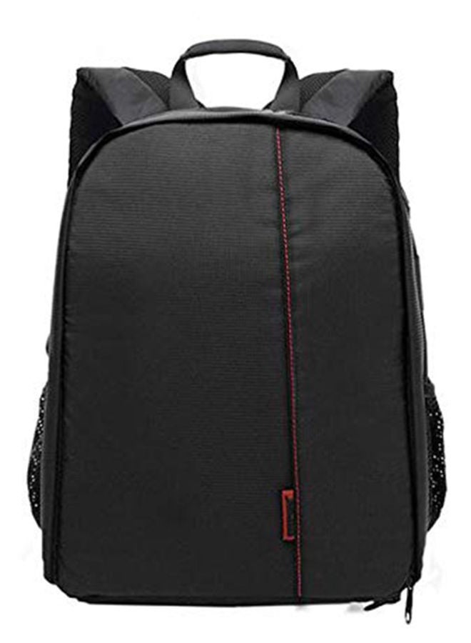 Generic Water Resistant DSLR Camera Bag 0.36kg  - Image 5