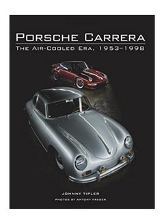 Porsche Carrera hardcover english - 23-Jun-14 - v1584090875/N35573818A_1