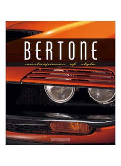 Bertone hardcover english - 28-Feb-20 