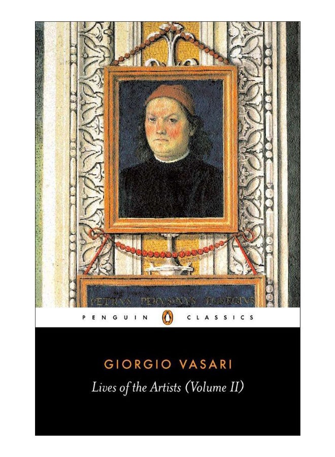 Lives Of The Artists Paperback English by Giorgio Vasari - 27-Aug-87 